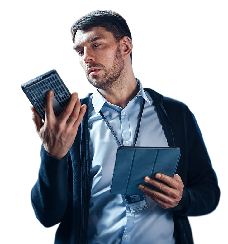 Расследование информационных преступлений Расследование информационных преступлений